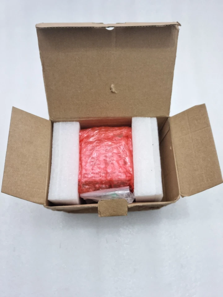 ALBA URMET AH6-PSU09 CENTRALIZED POWER SUPPLY INPUT-100-240VAC OUTPUT-36VDC/2A